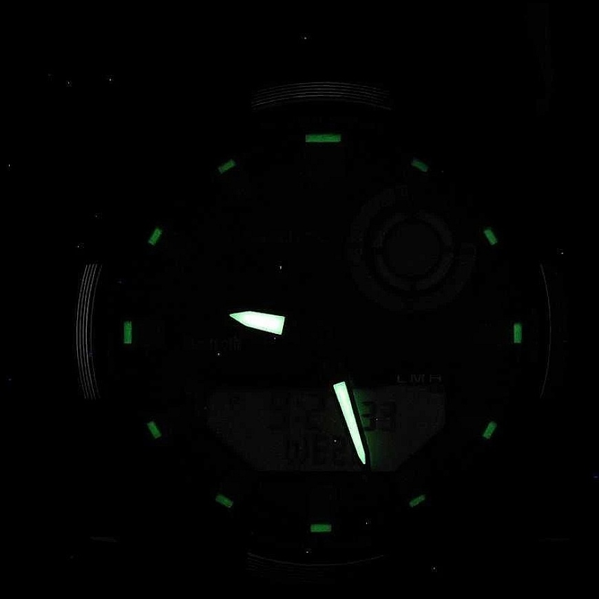 Casio G-Shock GA-B010-1AER-kello – 3