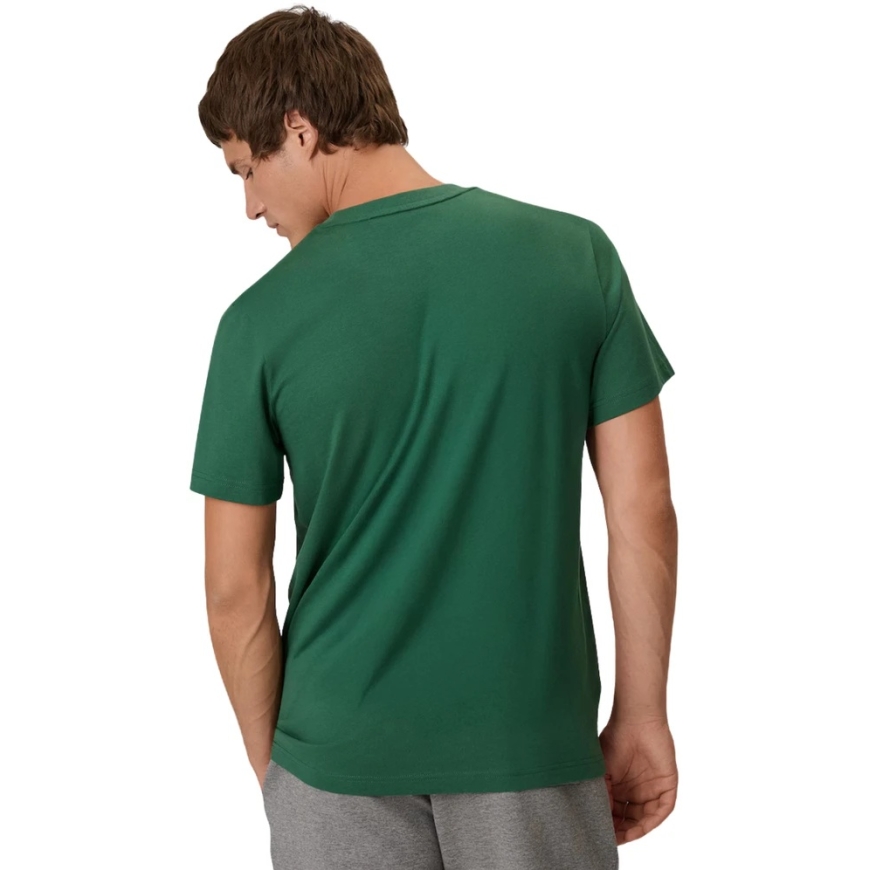 Meeste T-särk 4F M3558 roheline 4FWAW26TTSHM3558 41S (M) – 3