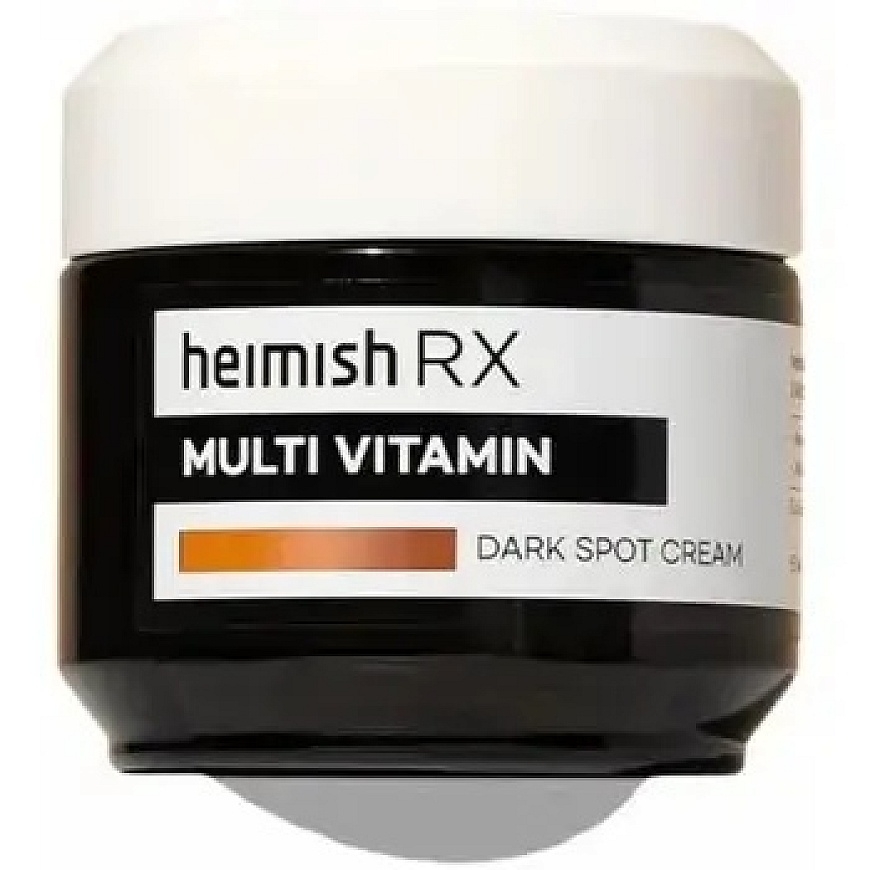 Heimish RX Многофункциональный крем для устранения темных пятен - Увлажняющий крем против пигментных пятен 50мл