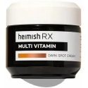 Heimish RX Multi Vitamin Tumšo Plecu Krēms - Mitrinošs krēms pret pigmentācijas plankumiem 50ml Heimish RX Multi Vitamin Tumšo Plecu Krēms - Mitrinošs krēms pret pigmentācijas plankumiem 50ml