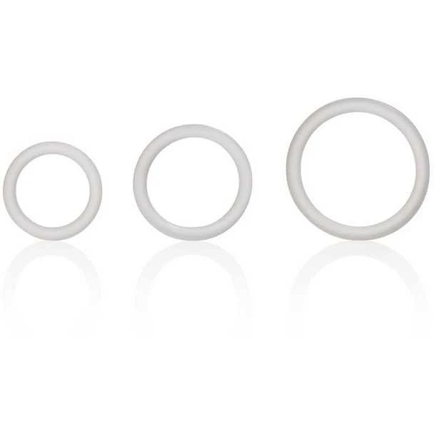 Calexotics Ring - SILIKONINIAI ATRAMINIAI ŽIEDAI SKAIRI