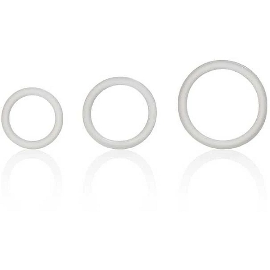 Calexotics Ring - SILICONE SUPPORTING RINGS LEFT – 2