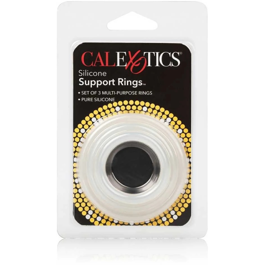 Calexotics Ring - SILIKONINIAI ATRAMINIAI ŽIEDAI SKAIRI – 3
