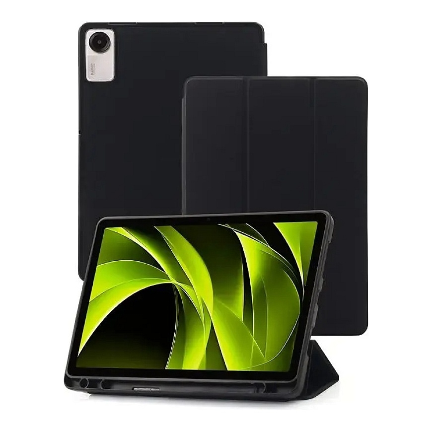 Чехол для планшета Mobile Origin Easy, черный - Xiaomi Redmi Pad SE 11