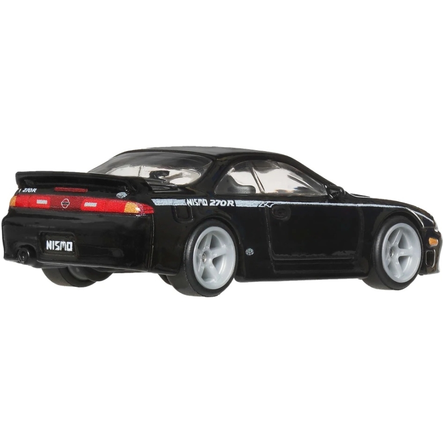 Hot Wheels Premium Moodne Klassika 1994 Nismo 270R (S14) – 5