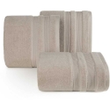 Eurofirany RE/RICO/02/BEŻ 50X90 Towel (X6) 550 Eurofirany RE/RICO/02/BEŻ 50X90 Towel (X6) 550