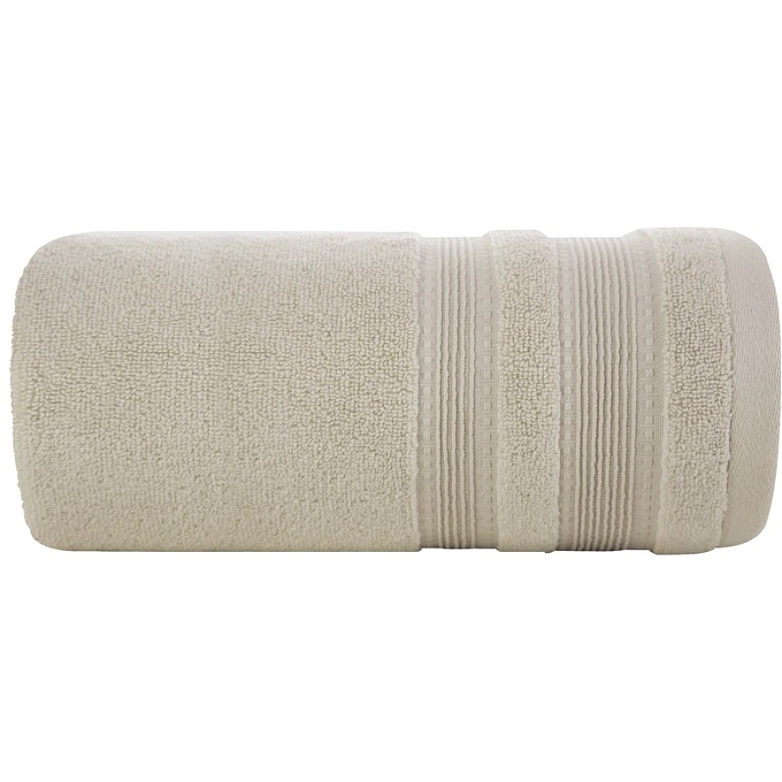 Eurofirany RE/RICO/02/BEŻ 50X90 Towel (X6) 550 – 2