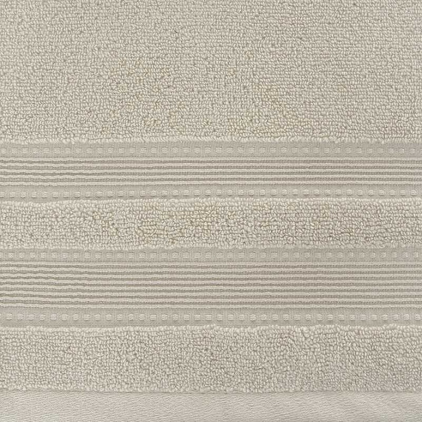 Eurofirany RE/RICO/02/BEŻ 50X90 Towel (X6) 550 – 3