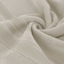 Eurofirany RE/RICO/02/BEŻ 50X90 Towel (X6) 550 Eurofirany RE/RICO/02/BEŻ 50X90 Towel (X6) 550