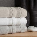 Eurofirany RE/RICO/02/BEŻ 50X90 Towel (X6) 550 Eurofirany RE/RICO/02/BEŻ 50X90 Towel (X6) 550