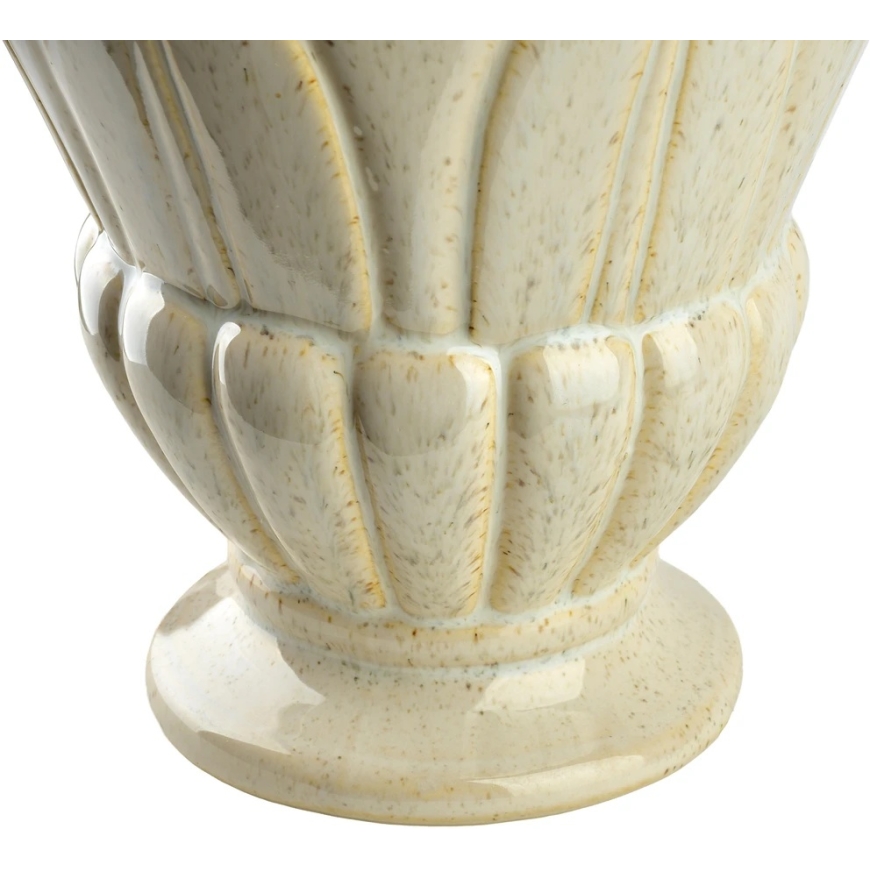 Mondex Since 1986 EVAM Krūze vāze 16x16x17cm – 3