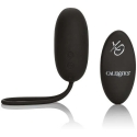 Calexotics Jajko/wibr-REMOTE RECHARGEABLE EGG Juodas Calexotics Jajko/wibr-REMOTE RECHARGEABLE EGG Juodas