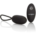 Calexotics Jajko/wibr-REMOTE RECHARGEABLE EGG Juodas Calexotics Jajko/wibr-REMOTE RECHARGEABLE EGG Juodas
