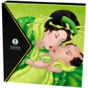 Geisha Secret Kit Exotic Green Tea Massage Set Geisha Secret Kit Exotic Green Tea Massage Set