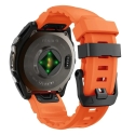 TECH-PROTECT MOTION GARMIN FENIX 5 / 6 / 6 PRO / 7 / 8 / 8 PRO / E / 9 / 9 PRO (47 MM) SIGNĀLA ORANŽS TECH-PROTECT MOTION GARMIN FENIX 5 / 6 / 6 PRO / 7 / 8 / 8 PRO / E / 9 / 9 PRO (47 MM) SIGNĀLA ORANŽS