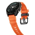 TECH-PROTECT MOTION GARMIN FENIX 5 / 6 / 6 PRO / 7 / 8 / 8 PRO / E / 9 / 9 PRO (47 MM) SIGNAALIORANSSI TECH-PROTECT MOTION GARMIN FENIX 5 / 6 / 6 PRO / 7 / 8 / 8 PRO / E / 9 / 9 PRO (47 MM) SIGNAALIORANSSI