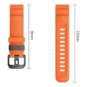 TECH-PROTECT MOTION GARMIN FENIX 5 / 6 / 6 PRO / 7 / 8 / 8 PRO / E / 9 / 9 PRO (47 MM) SIGNĀLA ORANŽS TECH-PROTECT MOTION GARMIN FENIX 5 / 6 / 6 PRO / 7 / 8 / 8 PRO / E / 9 / 9 PRO (47 MM) SIGNĀLA ORANŽS