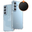 Чехол Araree Flexield для Samsung Galaxy S26 Ultra прозрачный Чехол Araree Flexield для Samsung Galaxy S26 Ultra прозрачный