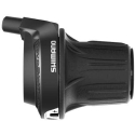 Shimano Tourney Revoshift SL-RV200-6R vaihdevipu Shimano Tourney Revoshift SL-RV200-6R vaihdevipu