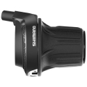 Shimano Tourney Revoshift SL-RV200-6R vaihdevipu Shimano Tourney Revoshift SL-RV200-6R vaihdevipu