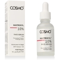 COSMO ADVANCED Matrixyl 10% + Ha сыворотка для лица 30 мл COSMO ADVANCED Matrixyl 10% + Ha сыворотка для лица 30 мл