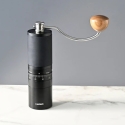 Hario Coffee Mill - Hand Grinder CGP-2-B PRO - Black Hario Coffee Mill - Hand Grinder CGP-2-B PRO - Black