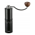 Kavamalė Hario - Hand Grinder CGP-2-B PRO - Juodas Kavamalė Hario - Hand Grinder CGP-2-B PRO - Juodas