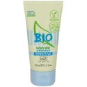 Hot Vandens pagrindo lubrikantas „Bio Sensitive“, 50 ml Hot Vandens pagrindo lubrikantas „Bio Sensitive“, 50 ml