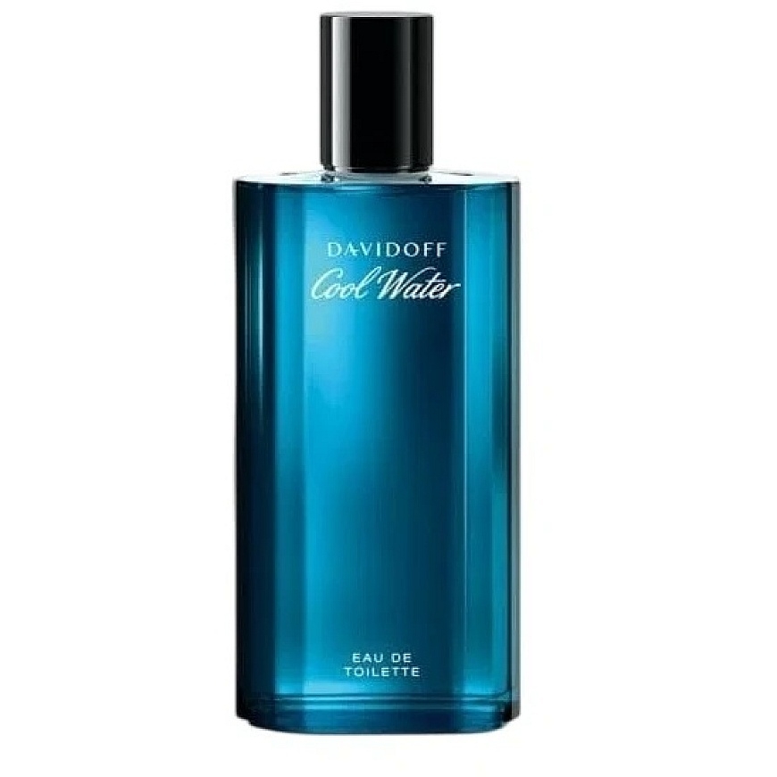 Davidoff Cool Water EDT туалетная вода для мужчин, 200 мл