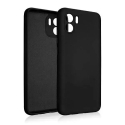 Beline silikoonkaitse Xiaomi Redmi A2 must Beline silikoonkaitse Xiaomi Redmi A2 must