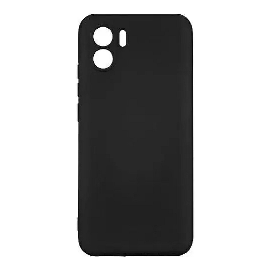 Beline Silicone Case Xiaomi Redmi A2black – 2