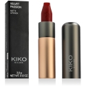 KIKO MILANO Velvet Passion matēta lūpu krāsa (346 intensīvi sarkana) 3,5 g KIKO MILANO Velvet Passion matēta lūpu krāsa (346 intensīvi sarkana) 3,5 g