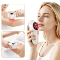 Media-Tech LIPO CELLULITE EMS – Pretcelulīta, ādu stingrinoša un atjaunojoša sejas un ķermeņa masāžas ierīce, izmantojot vakuuma Media-Tech LIPO CELLULITE EMS – Pretcelulīta, ādu stingrinoša un atjaunojoša sejas un ķermeņa masāžas ierīce, izmantojot vakuuma