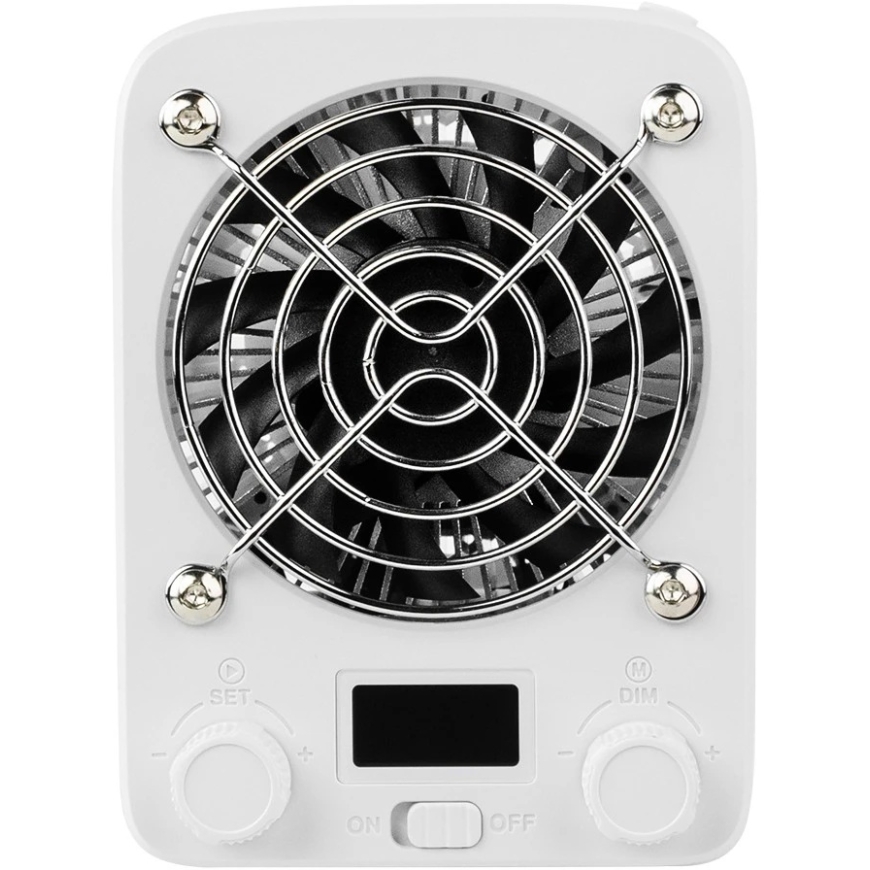 null LED Светильник - Mitoya Orca Mini 150 Два Цвета 2700–6500 K 150 W Мини Bowens – 2