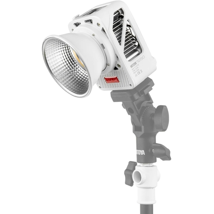 null LED Lamp - Mitoya Orca Mini 150 Kahe Värvi 2700–6500 K 150 W Mini Bowens – 5