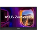 ASUS ZenScreen MB16AHVE portatīvais monitors - 60Hz | Full HD | 16'' | IPS | 5ms ASUS ZenScreen MB16AHVE portatīvais monitors - 60Hz | Full HD | 16'' | IPS | 5ms