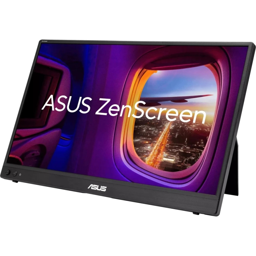 Портативный монитор ASUS ZenScreen MB16AHVE - 60Hz | Full HD | 16'' | IPS | 5ms – 2