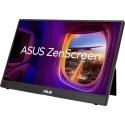 Monitorius ASUS ZenScreen MB16AHVE nešiojamas - 60Hz | Full HD | 16'' | IPS | 5ms Monitorius ASUS ZenScreen MB16AHVE nešiojamas - 60Hz | Full HD | 16'' | IPS | 5ms