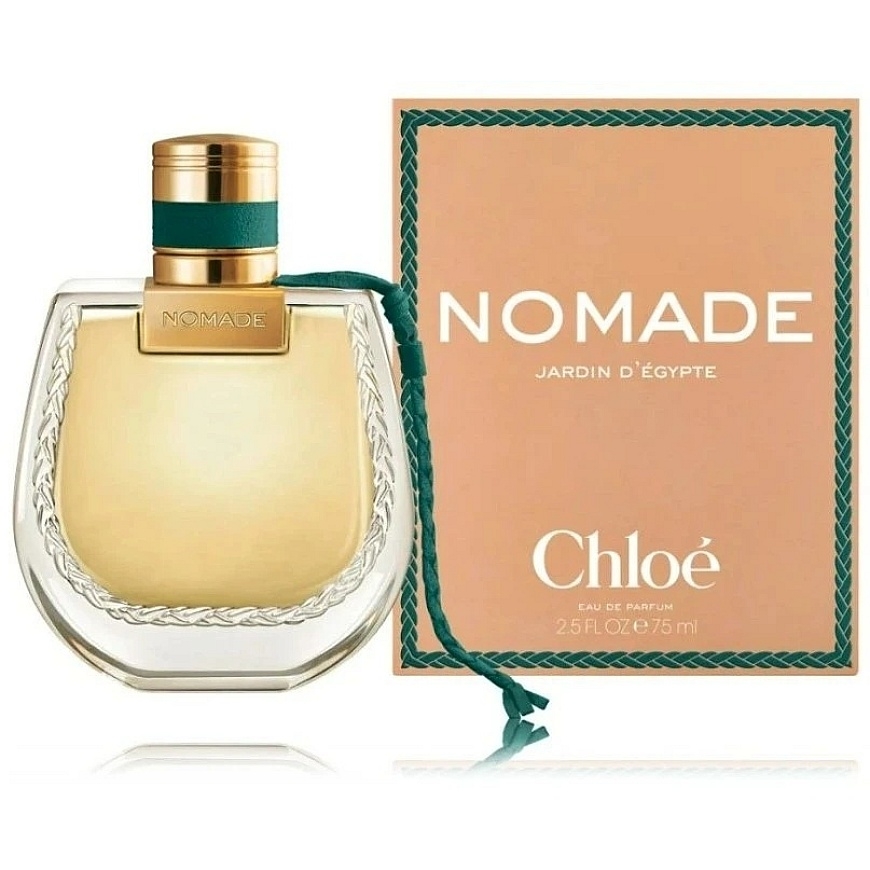 Chloé Nomade Jardin D'Egypte EDP парфюм для женщин, 75 мл – 4