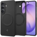 Spigen Air Skin Aramid MagSafe vāciņš, melnā krāsā – Samsung Galaxy S26+ Spigen Air Skin Aramid MagSafe vāciņš, melnā krāsā – Samsung Galaxy S26+
