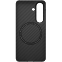 Dėklas Spigen Air Skin Aramid MagSafe, juodos spalvos – Samsung Galaxy S26+ Dėklas Spigen Air Skin Aramid MagSafe, juodos spalvos – Samsung Galaxy S26+