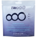 Triooo Tummansininen Triooo Tummansininen