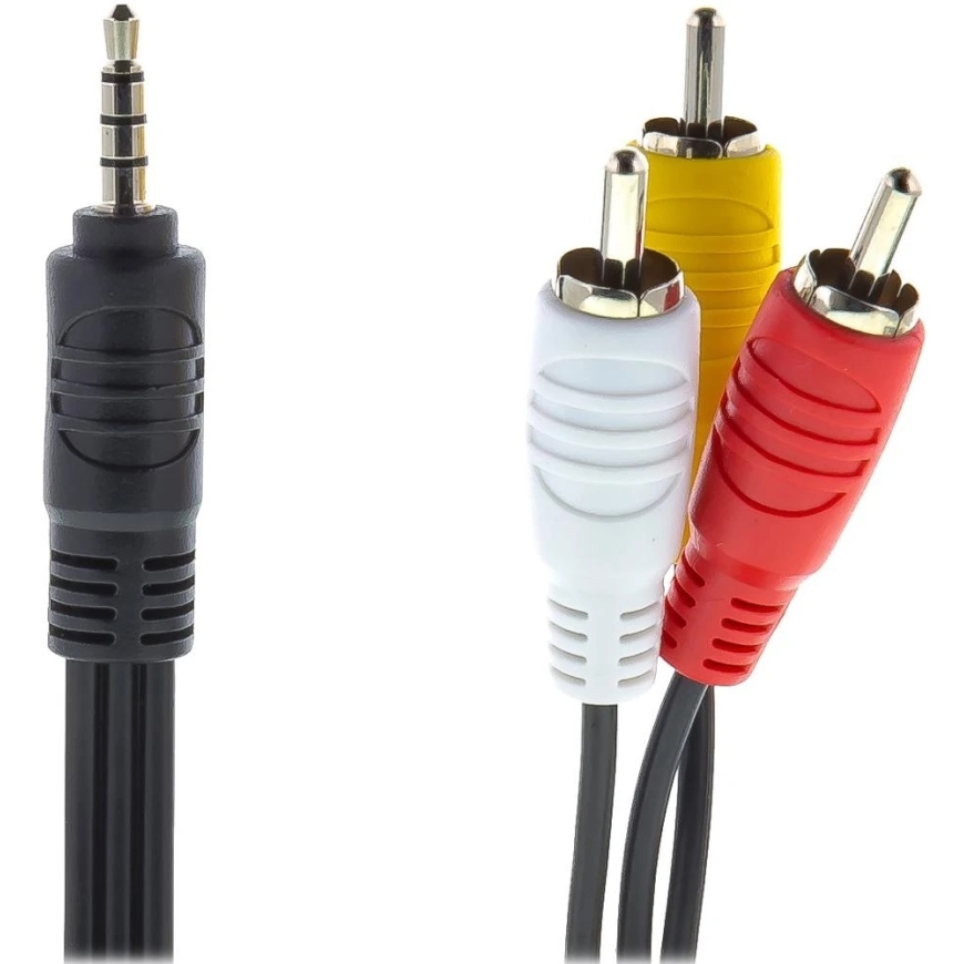 SAV 150-015 Kaabel 3,5 jack - SENCOR – 3