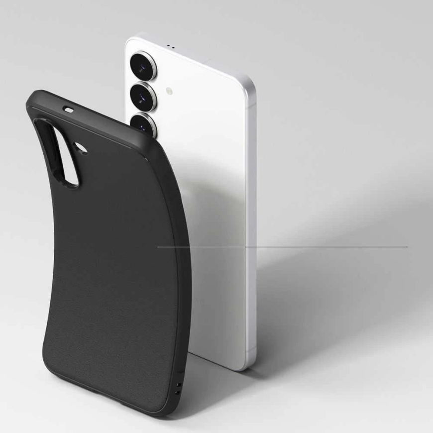 RINGKE ONYX ümbris GALAXY S25 FE must – 5