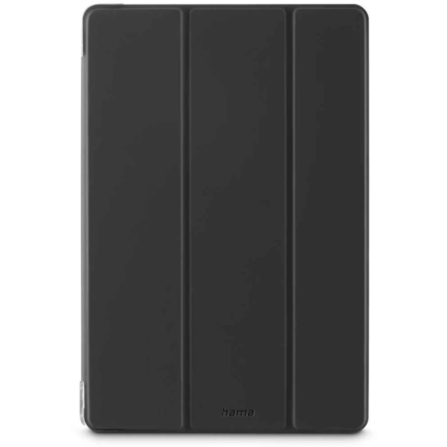 Hama 00227087 11" Selge Klappkott Samsung Galaxy Tab A11+ jaoks, Must