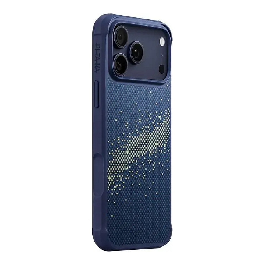 Pitaka Aramid ProGuard Case, Piena ceļš - iPhone 17 Pro