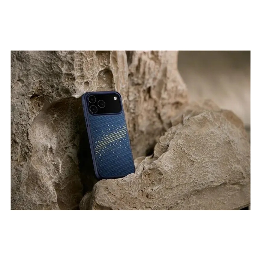 Pitaka Aramid ProGuard Case, Млечный путь - iPhone 17 Pro – 2