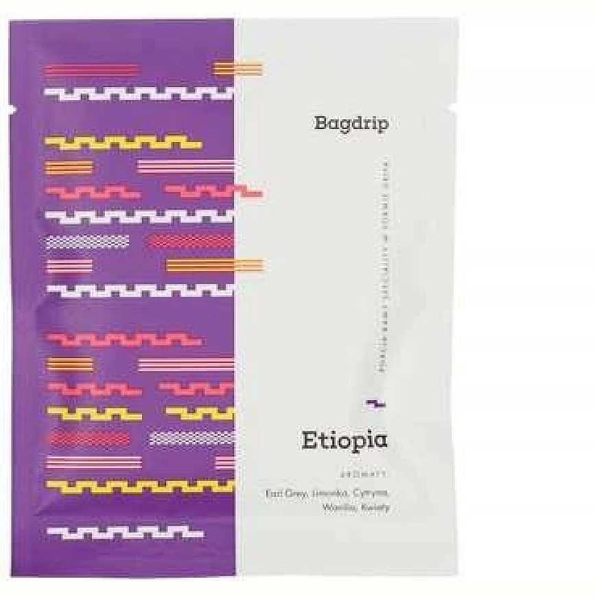 Bagdrip - Ethiopian Box - 8 Sachets – 3