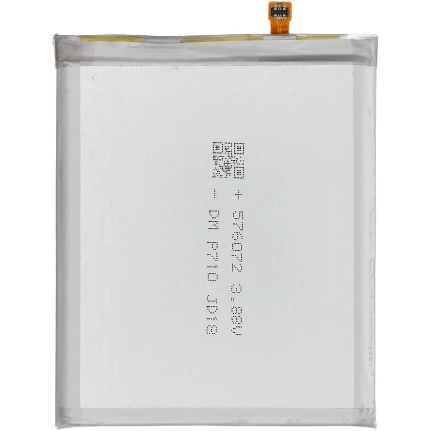 Батарея Samsung NCC для Note 20 Ultra/Note 20 Ultra 5G 4500mAh – 3