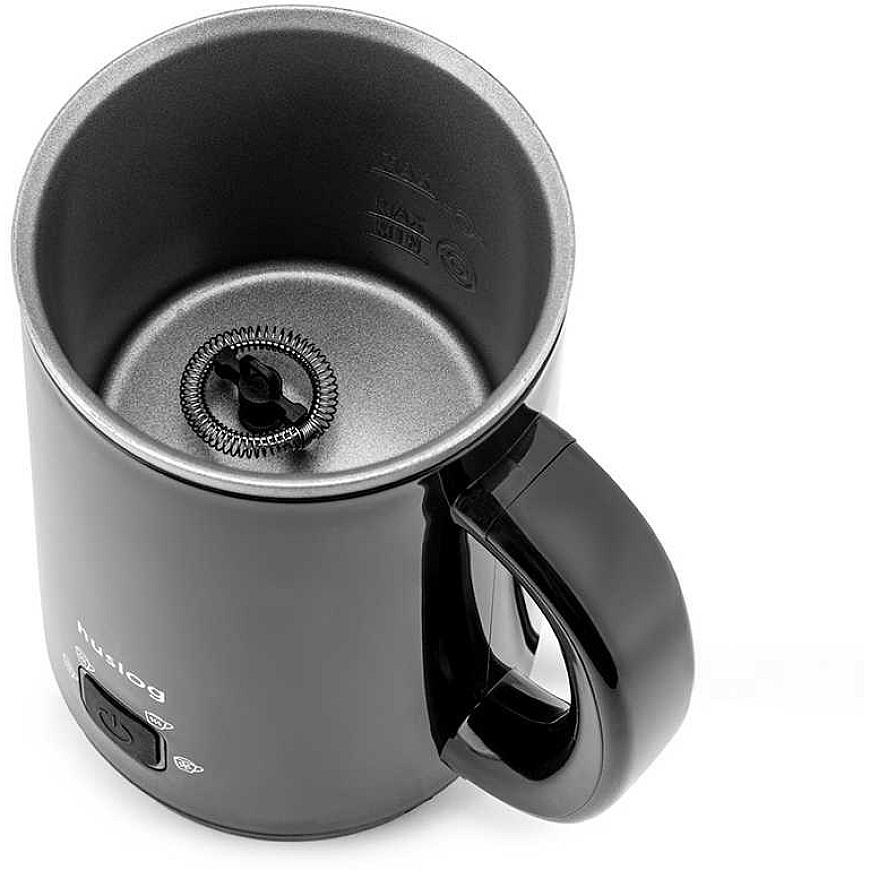 Piena putu putotājs Huslog Melns (AK-8022) – 2